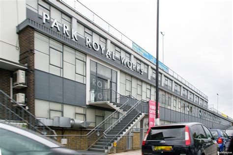 Park Royal Business Centre